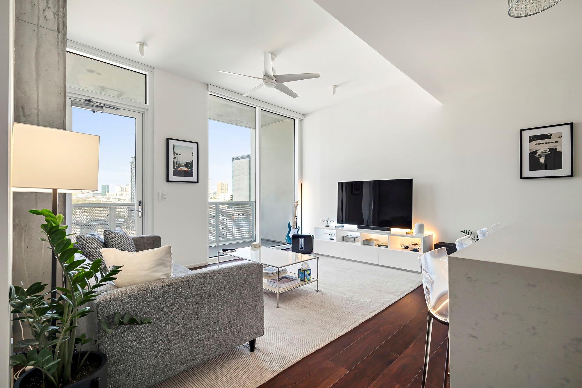 301 West Ave # 1002, Austin, TX 78701