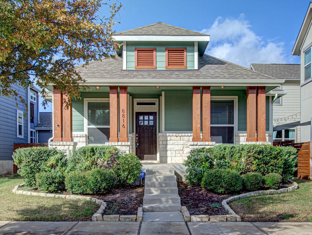 8816 Blaze Dr, Austin, TX 78747
