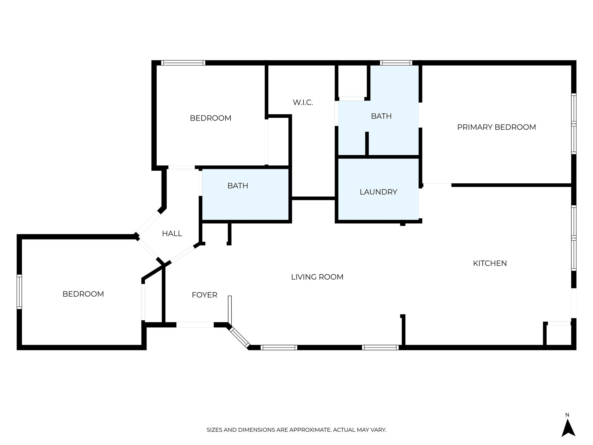 300 Wimberley St, Hutto, TX 78634