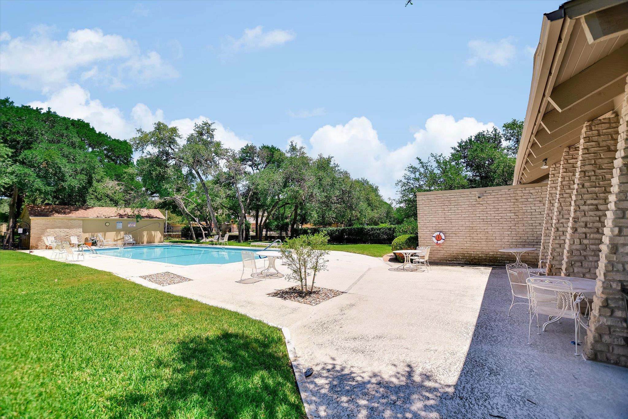 8113 East Ct, Austin, TX 78759
