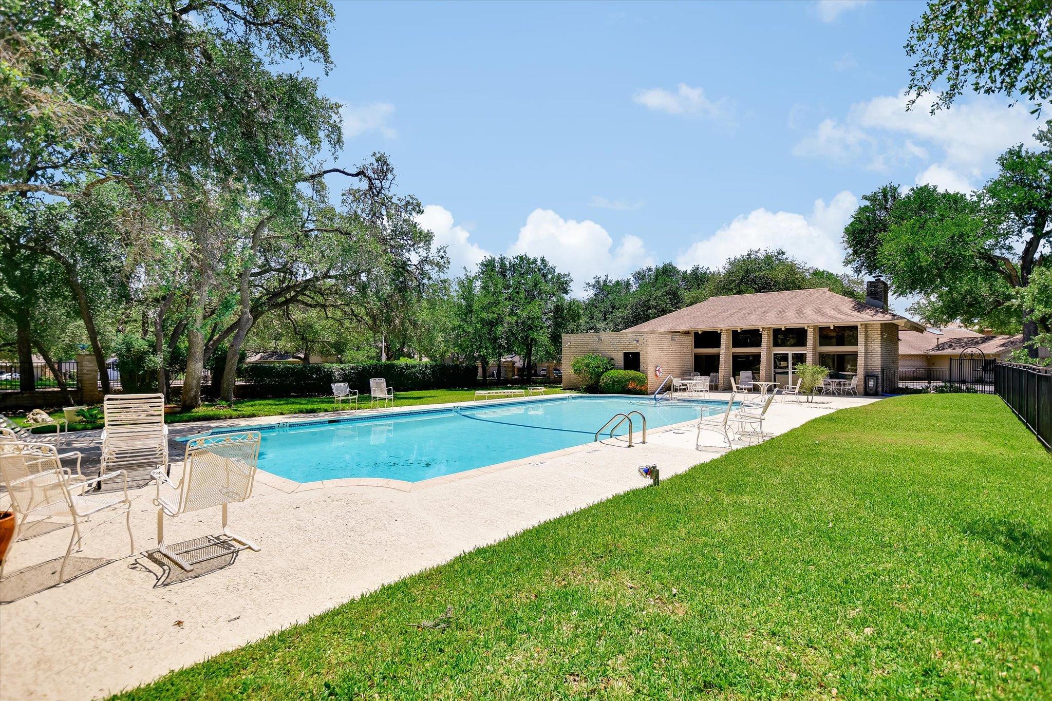 8113 East Ct, Austin, TX 78759