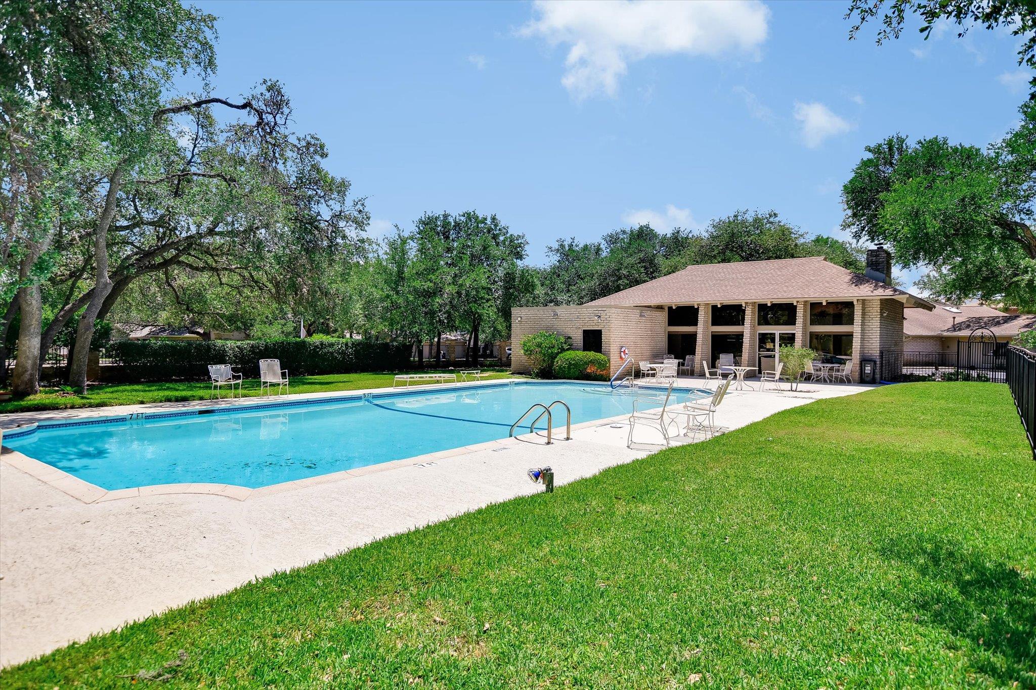 8113 East Ct, Austin, TX 78759