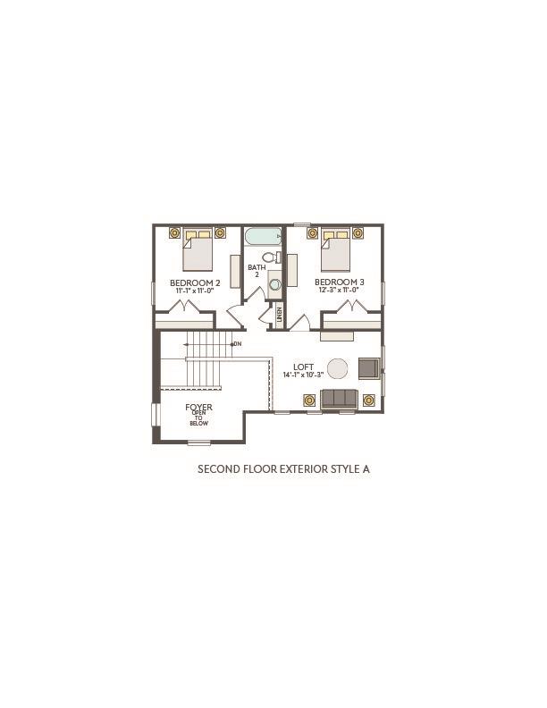 537 Bloomington Loop, Hutto, TX 78634