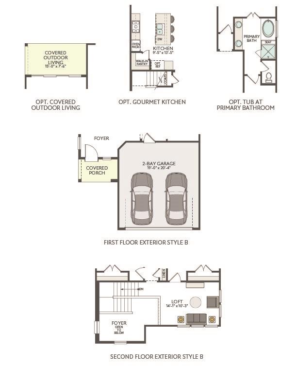537 Bloomington Loop, Hutto, TX 78634