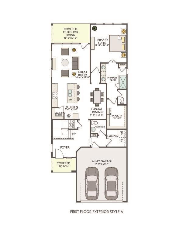 537 Bloomington Loop, Hutto, TX 78634