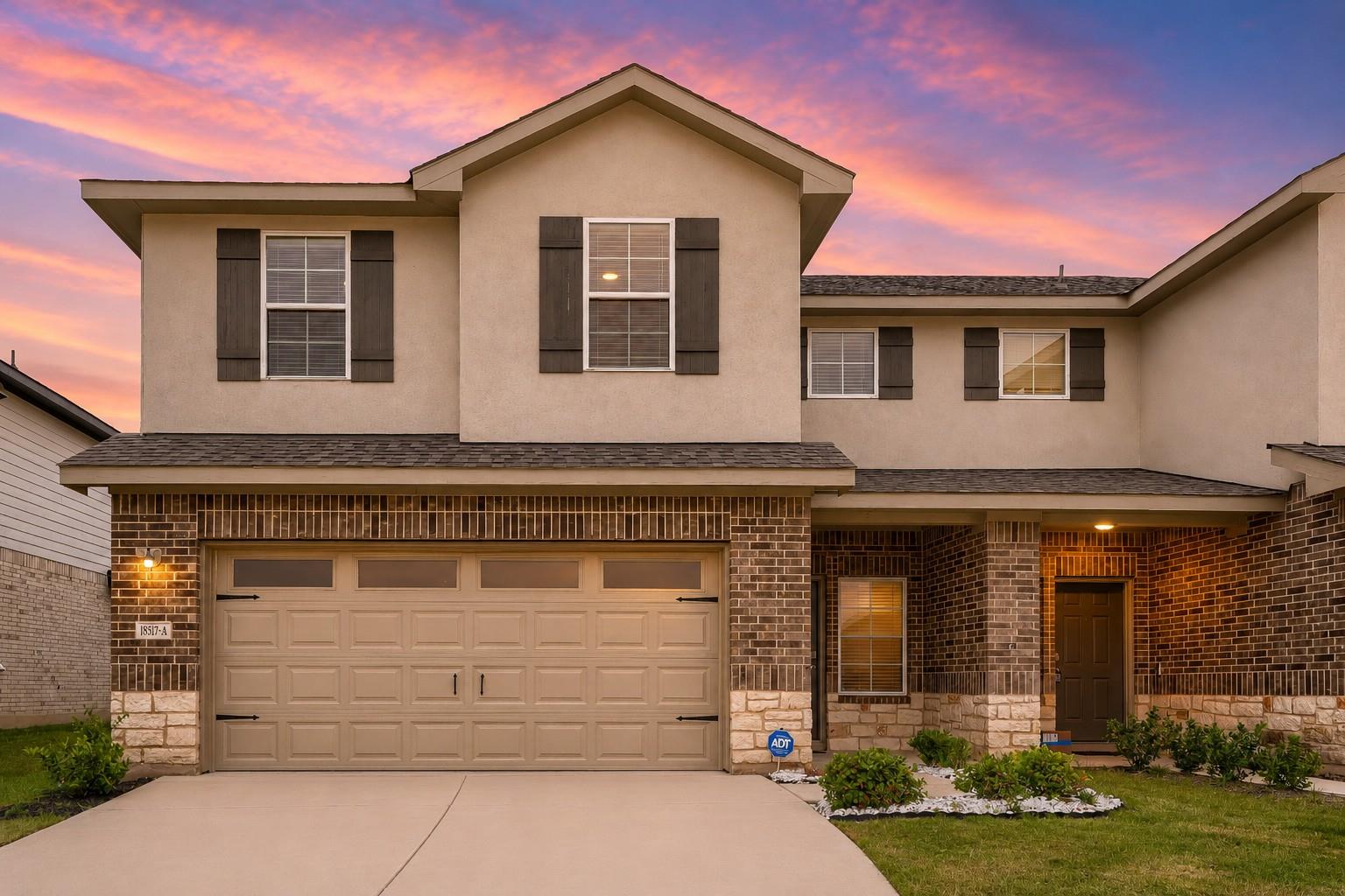 18517 Cremello Dr # A, Manor, TX 78653