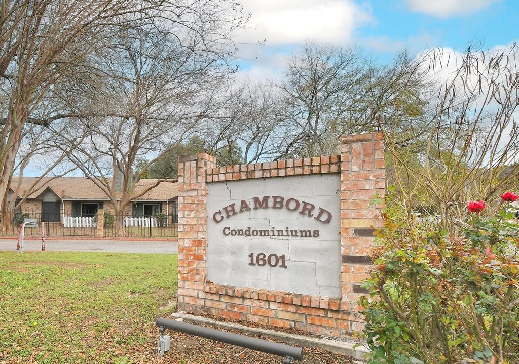1601 Faro Dr # 1003, Austin, TX 78741