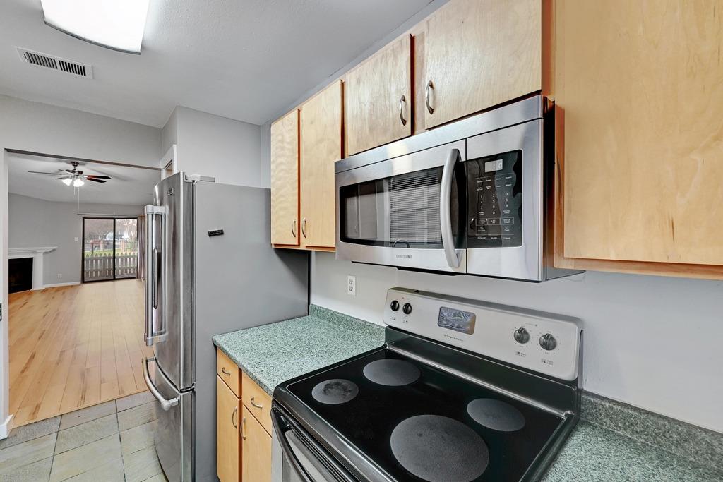 1601 Faro Dr # 1003, Austin, TX 78741