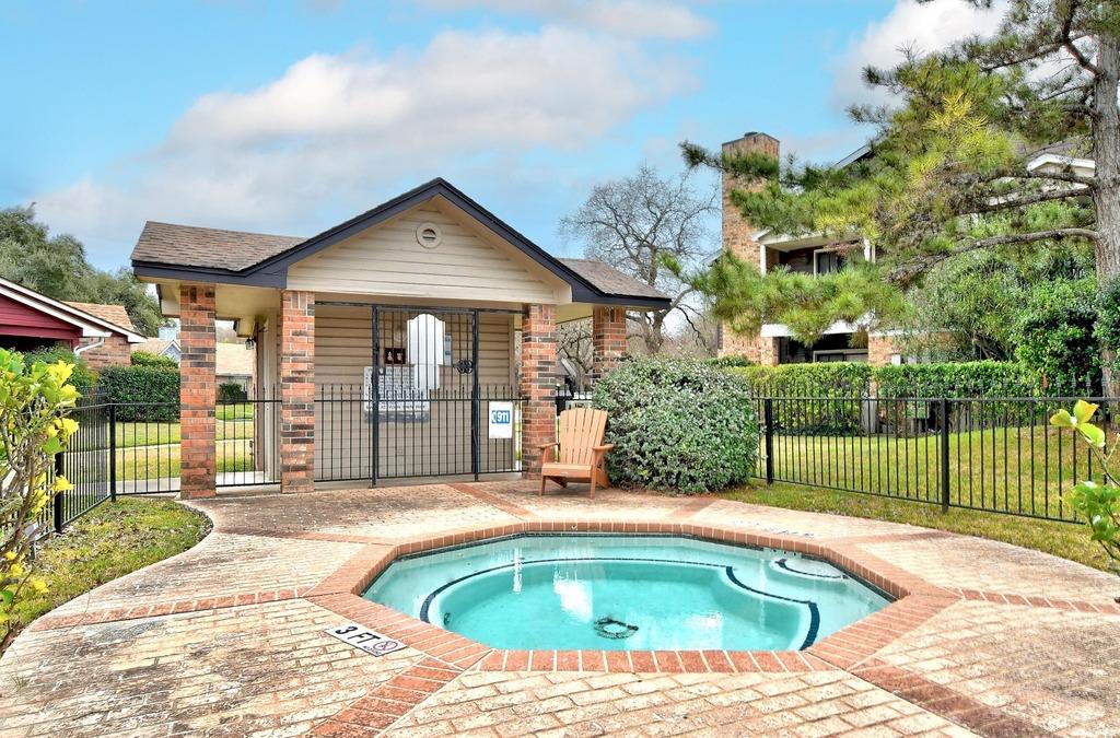 1601 Faro Dr # 1003, Austin, TX 78741