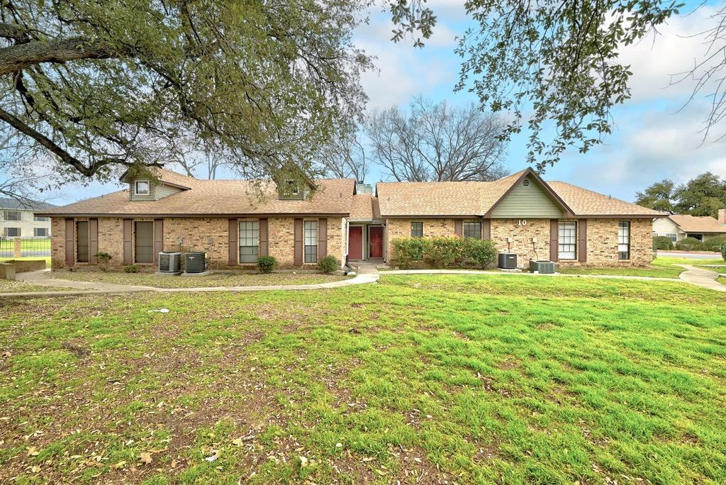 1601 Faro Dr # 1003, Austin, TX 78741