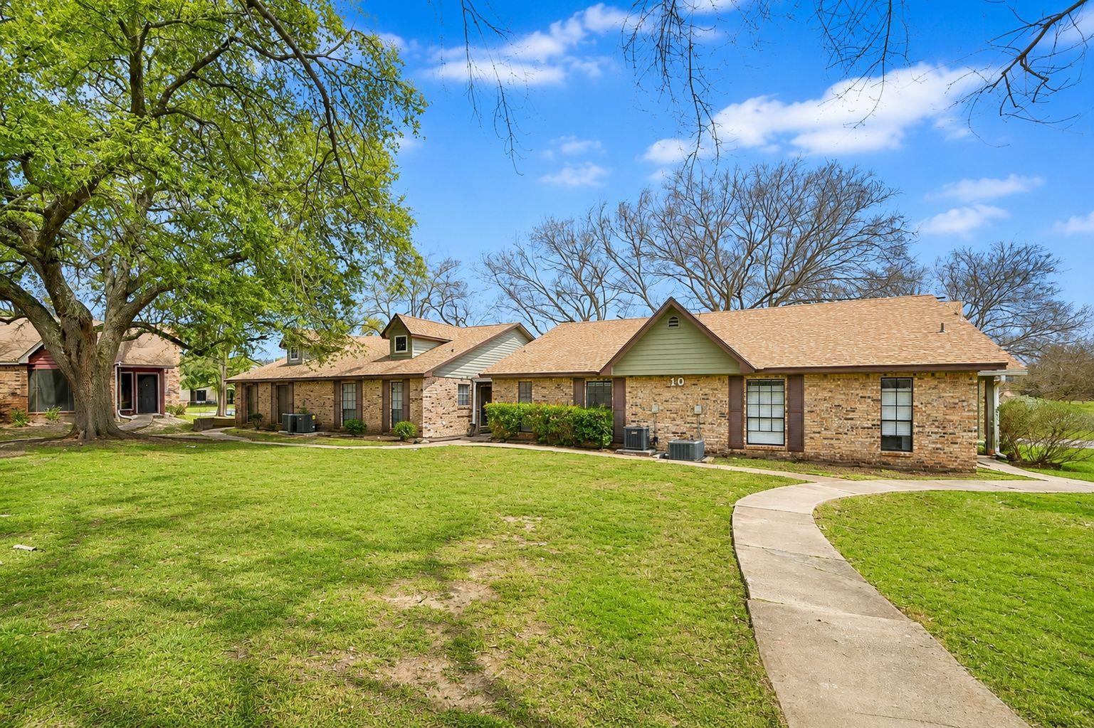 1601 Faro Dr # 1003, Austin, TX 78741