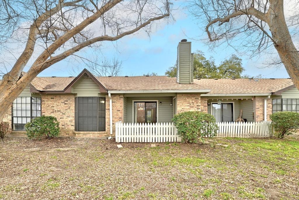 1601 Faro Dr # 1003, Austin, TX 78741