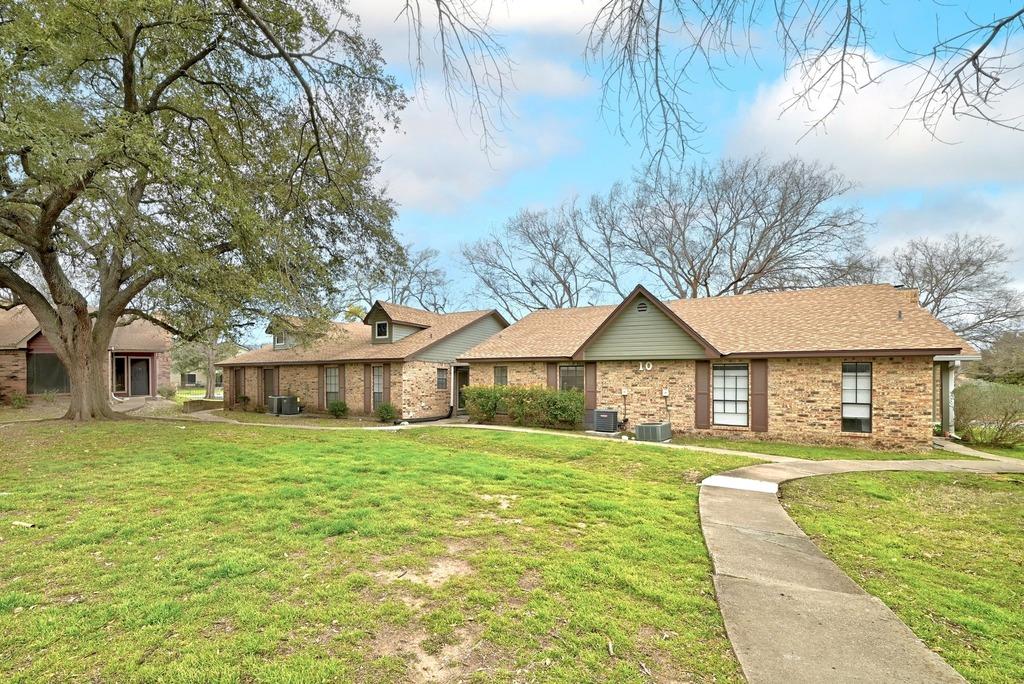 1601 Faro Dr # 1003, Austin, TX 78741