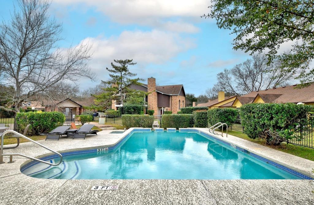 1601 Faro Dr # 1003, Austin, TX 78741