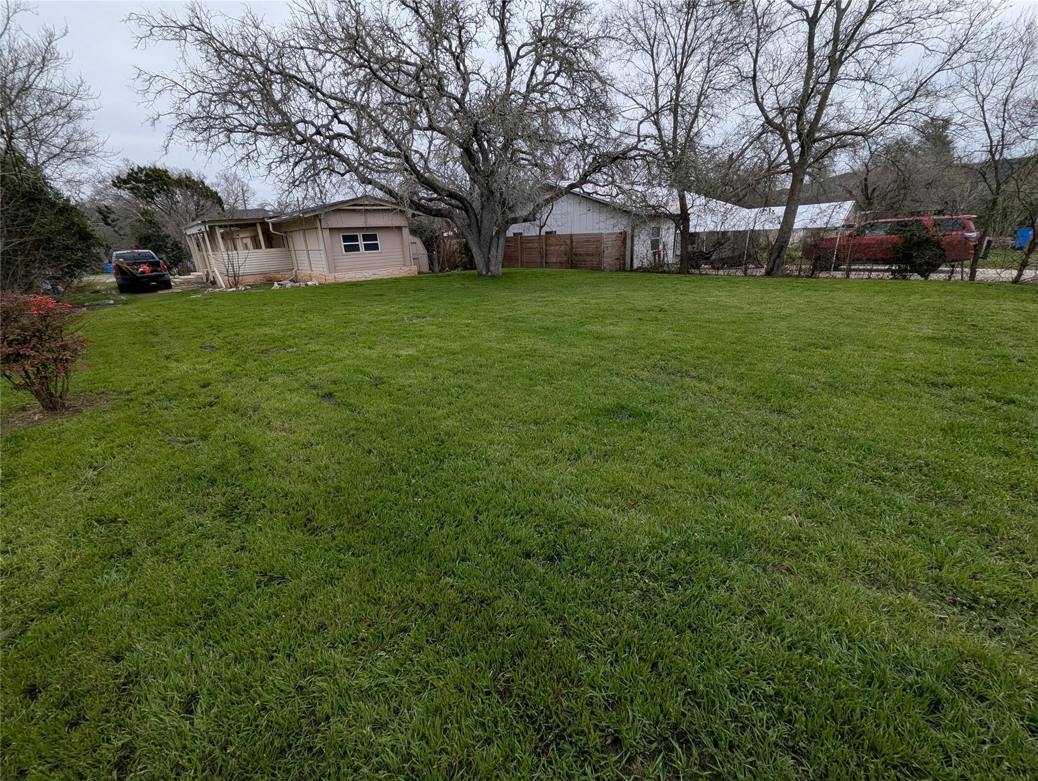 11608 Travis St, Jonestown, TX 78645