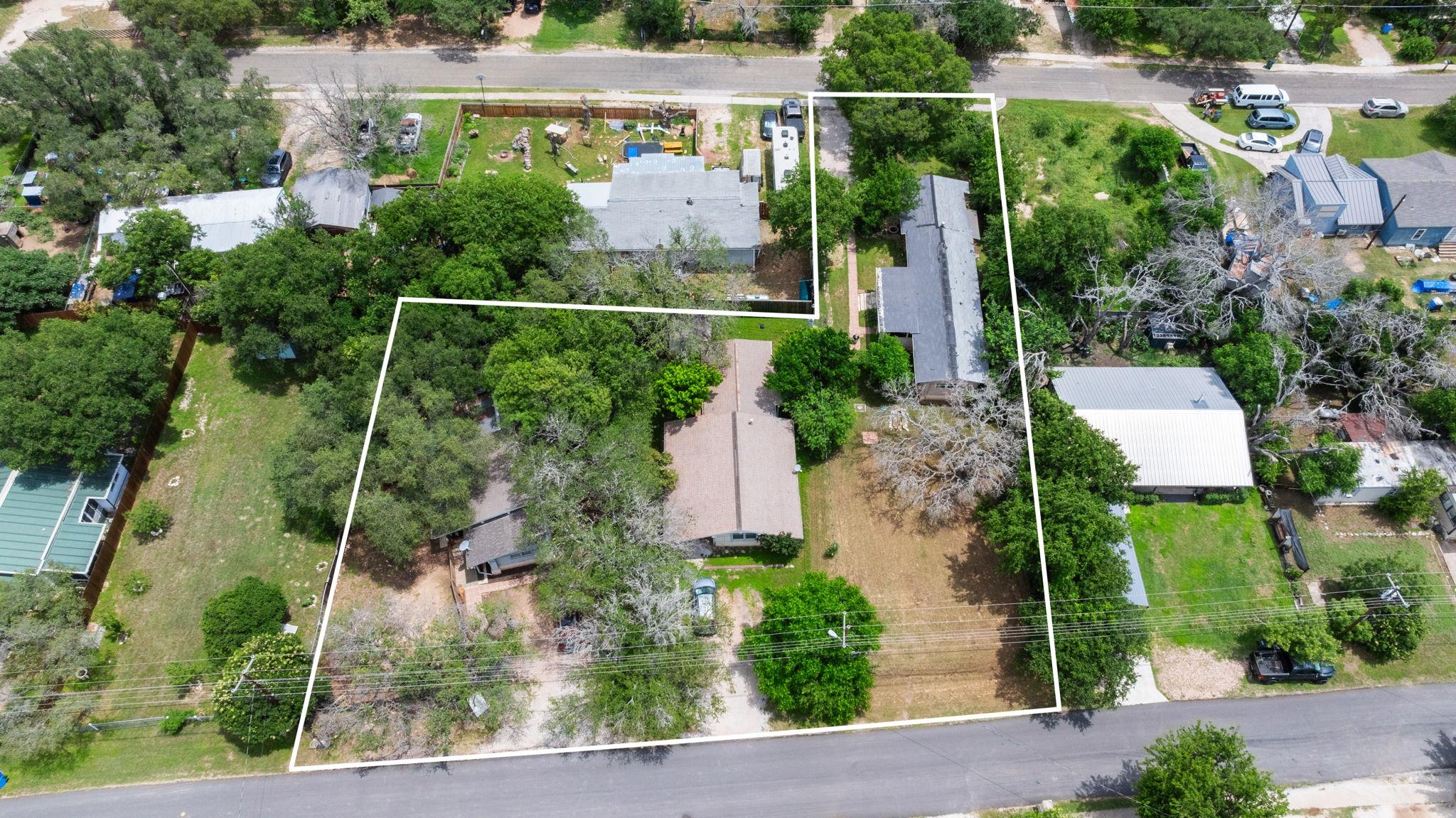 11608 Travis St, Jonestown, TX 78645