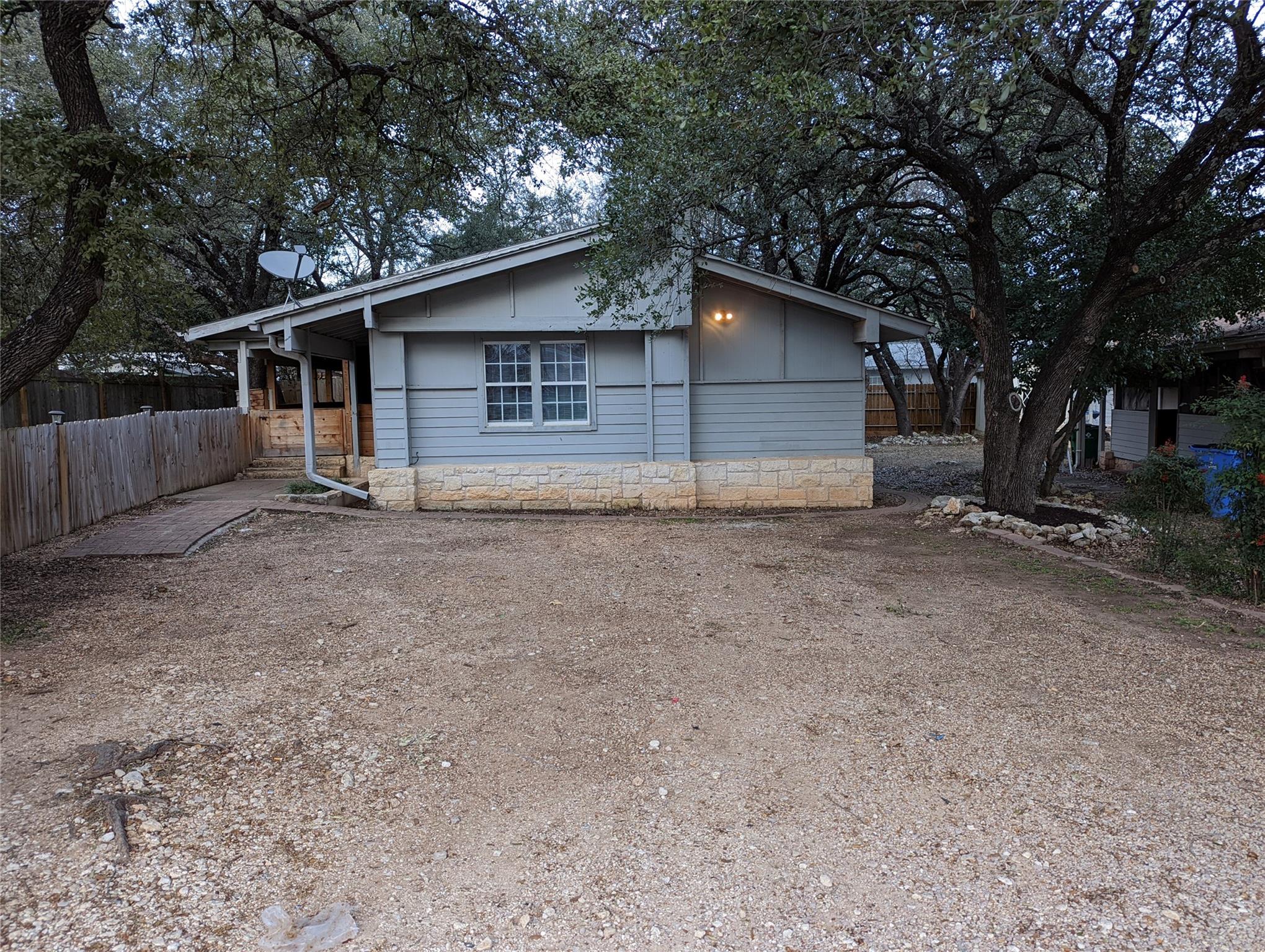 11608 Travis St, Jonestown, TX 78645