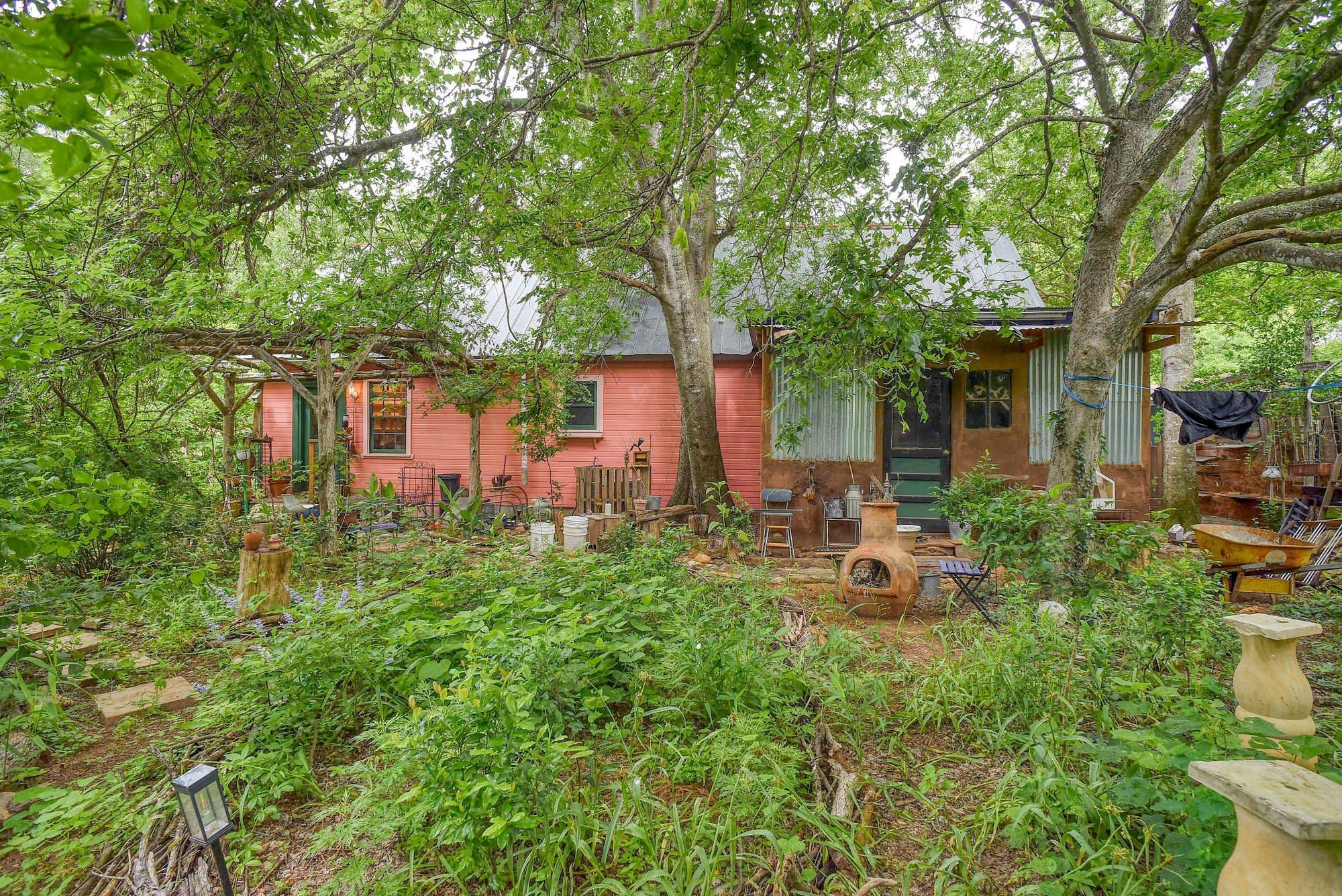 1905 Main St, Bastrop, TX 78602