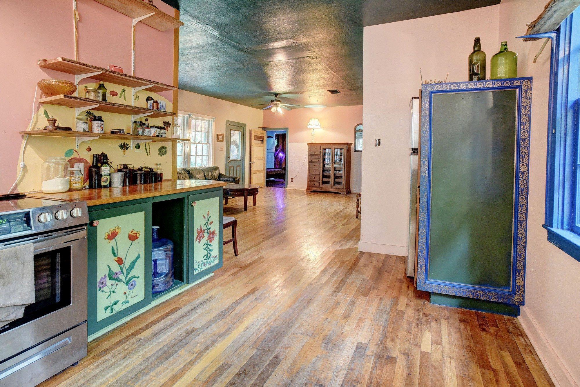 1905 Main St, Bastrop, TX 78602