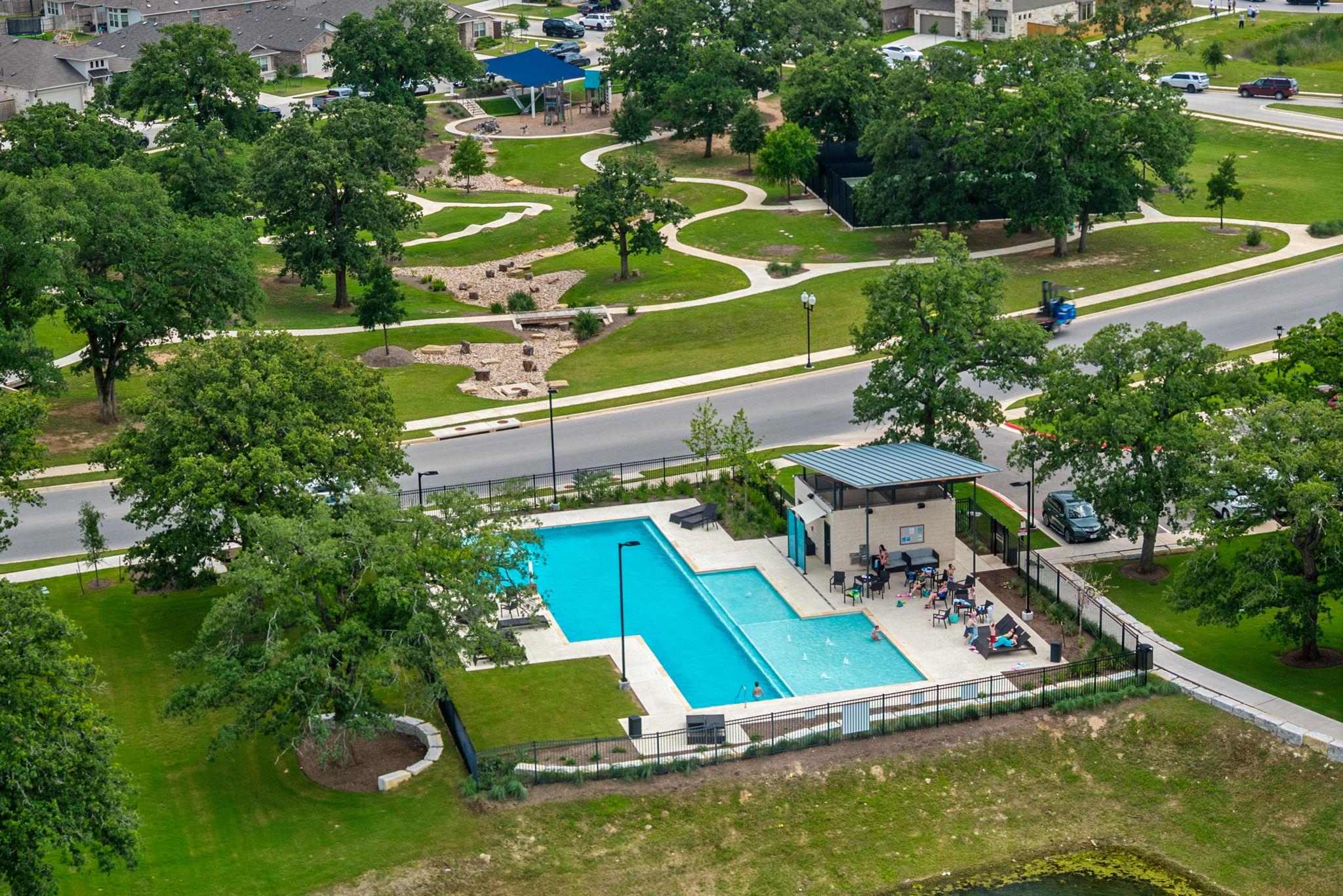 104 Rockrose Cv, Bastrop, TX 78602