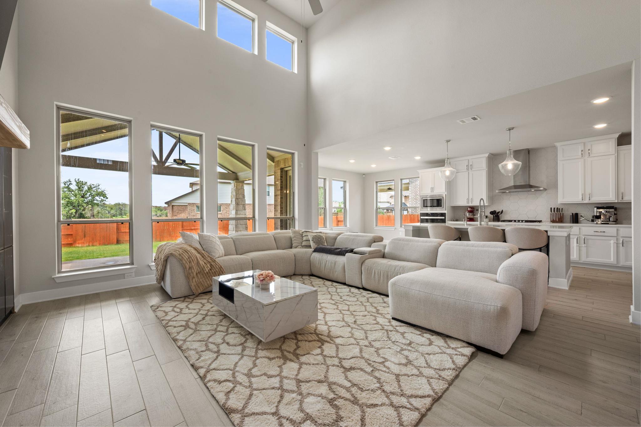 104 Rockrose Cv, Bastrop, TX 78602