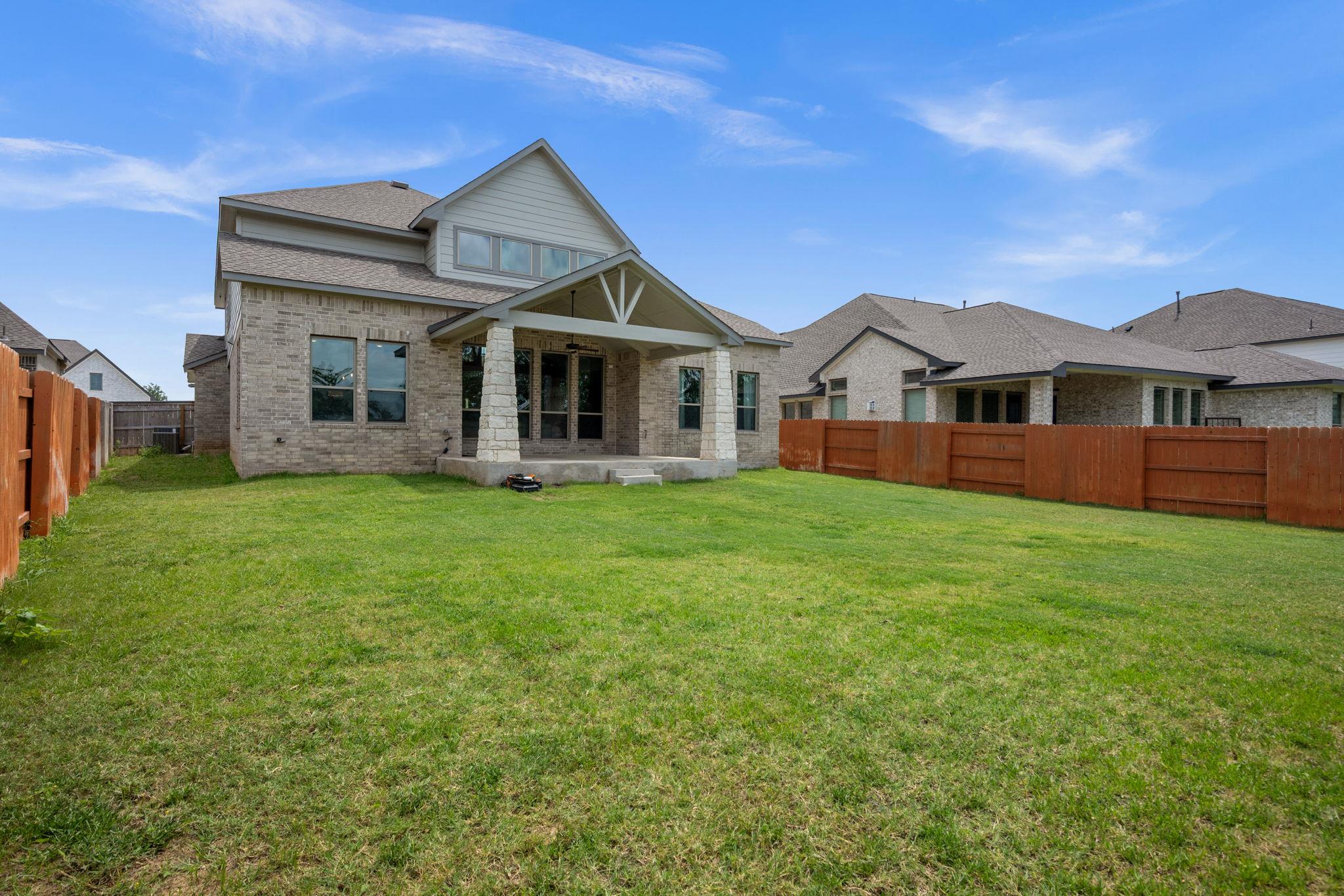 104 Rockrose Cv, Bastrop, TX 78602
