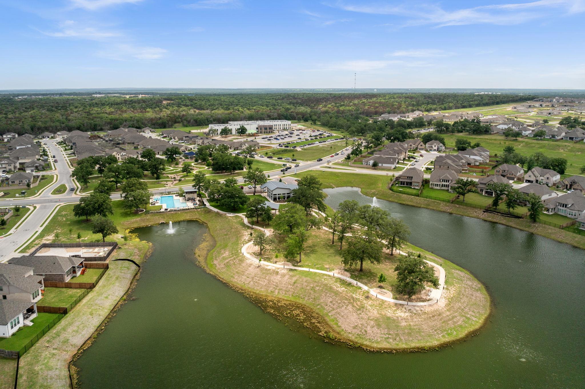 104 Rockrose Cv, Bastrop, TX 78602
