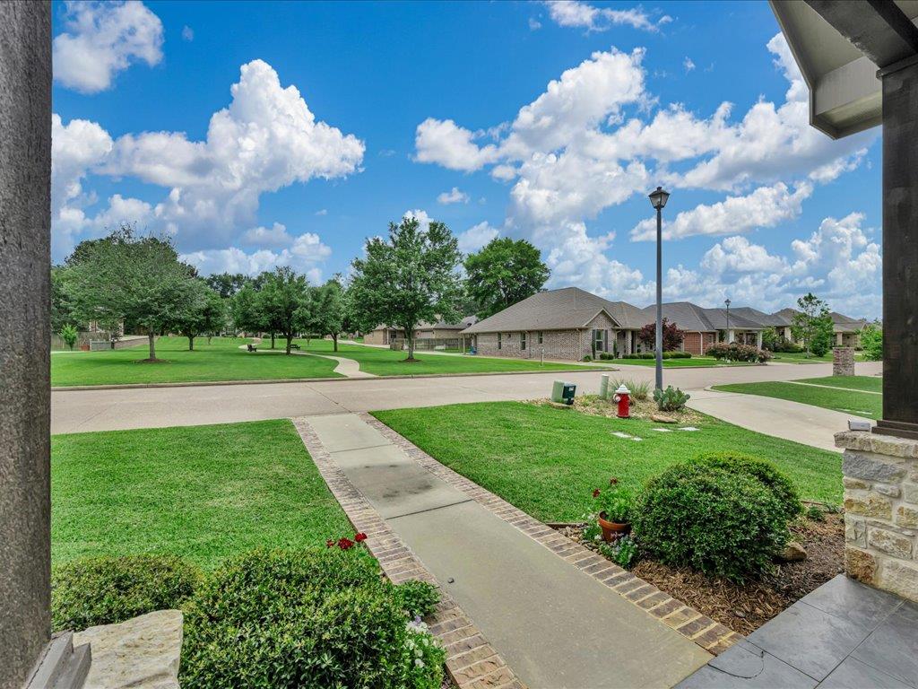 3425 Summer Hill Cir, Nacogdoches, TX 75965