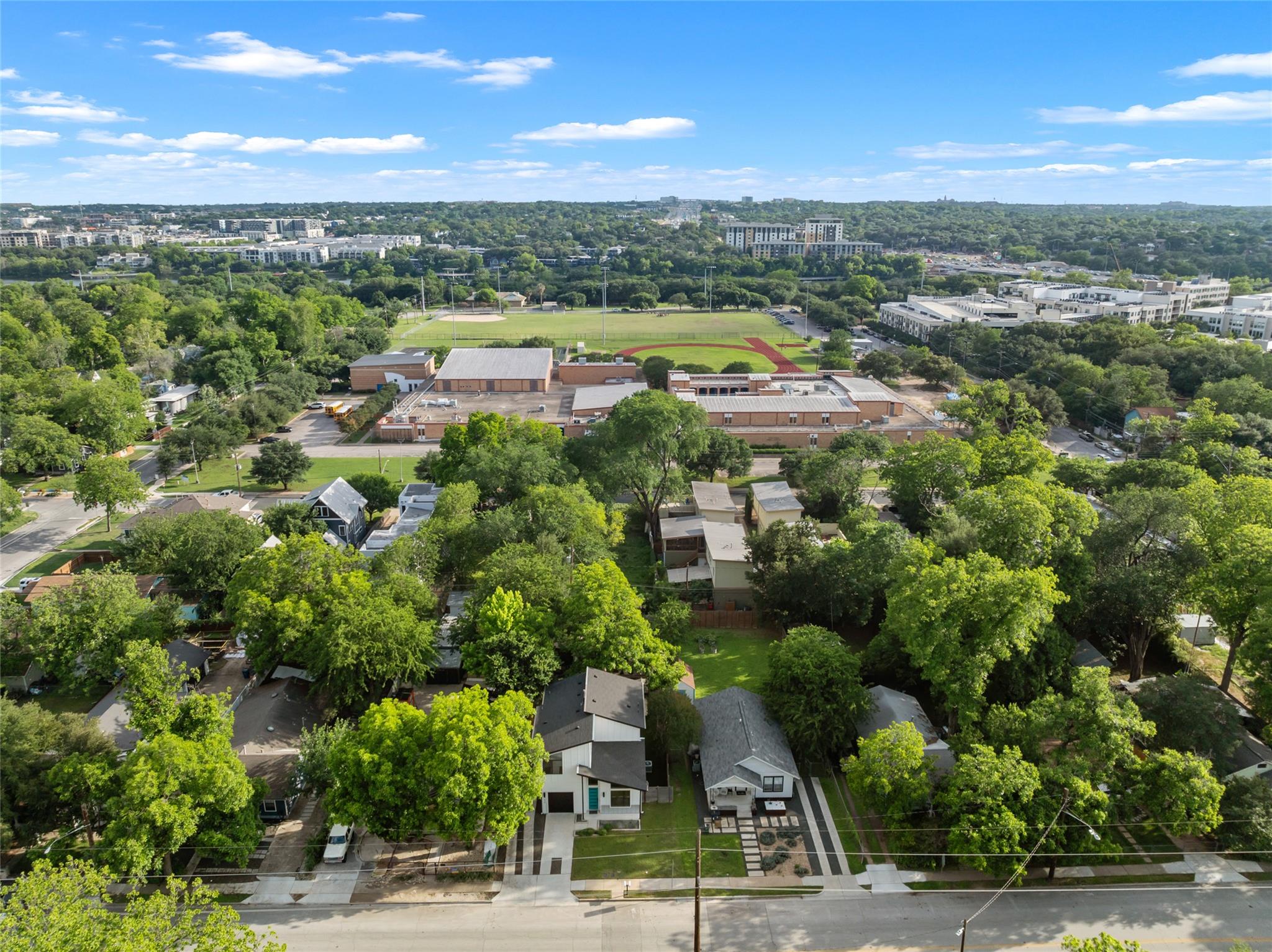 1615 Holly St # 1, Austin, TX 78702