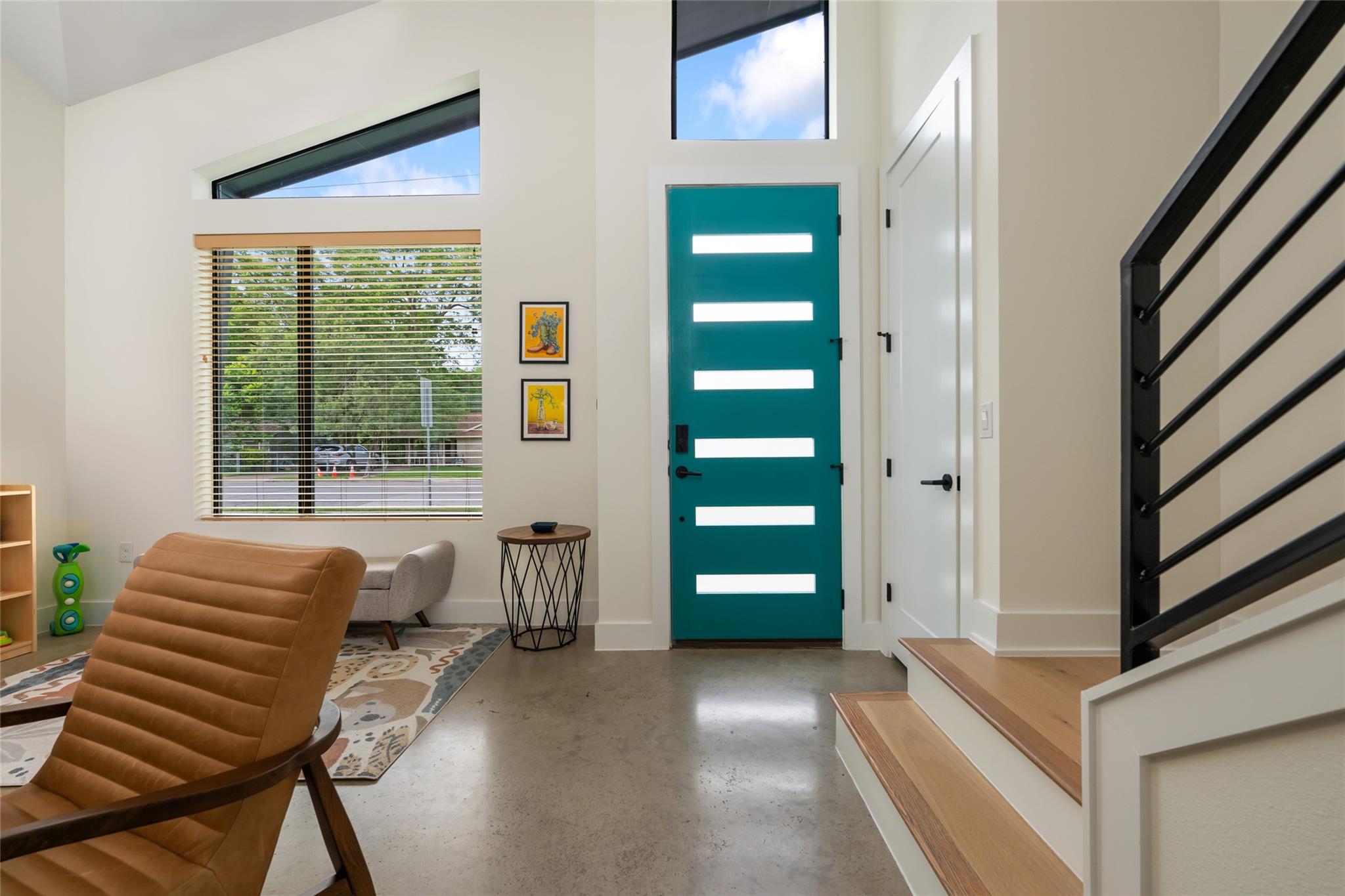 1615 Holly St # 1, Austin, TX 78702