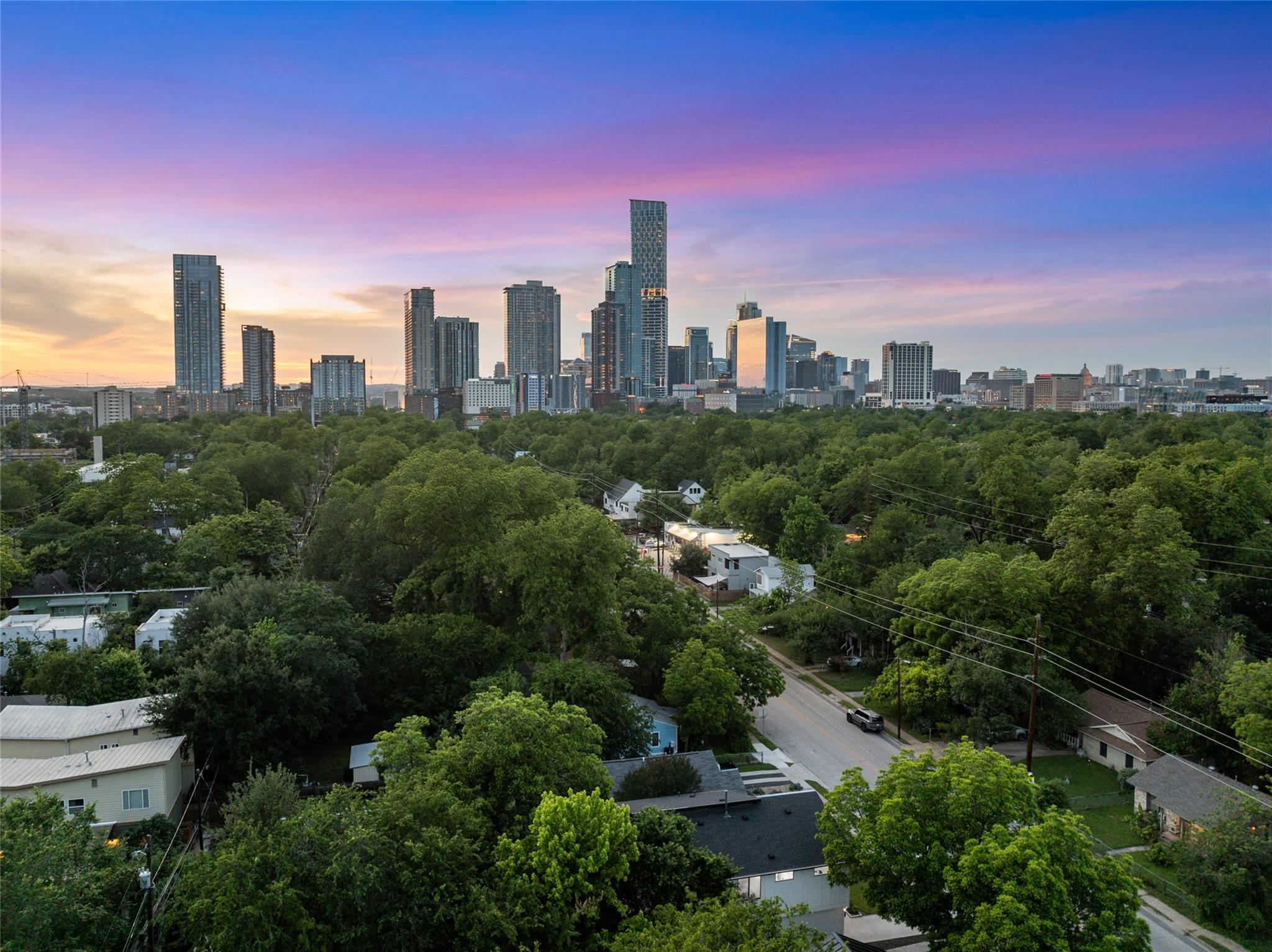 1615 Holly St # 1, Austin, TX 78702