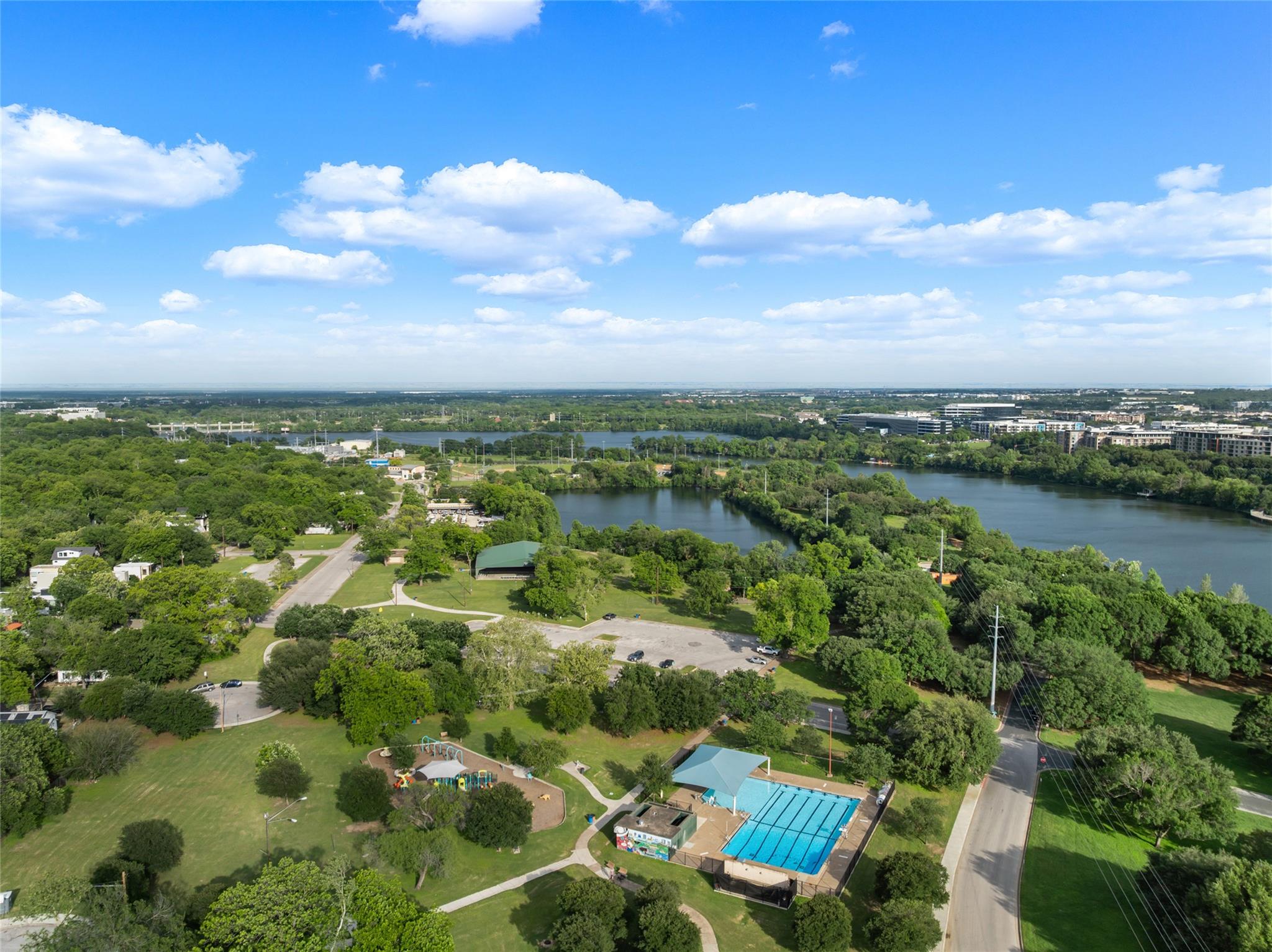 1615 Holly St # 1, Austin, TX 78702