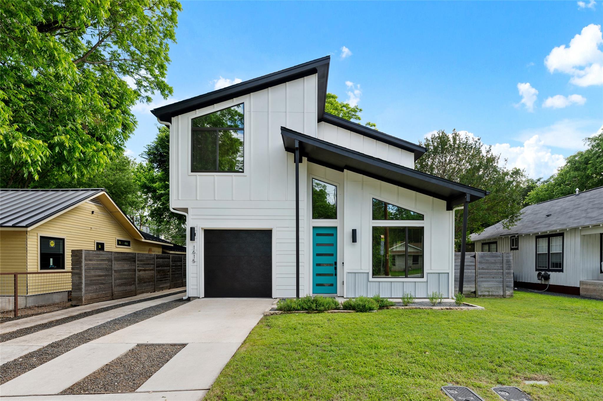 1615 Holly St # 1, Austin, TX 78702