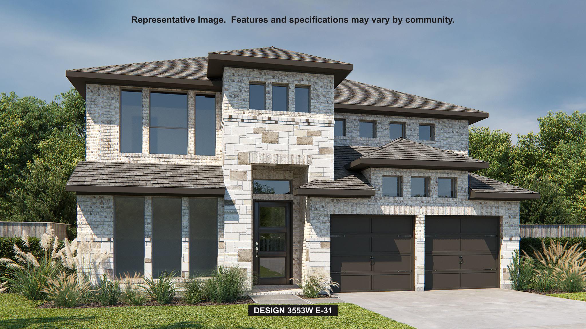 317 Gary Wayne Dr, Liberty Hill, TX 78642