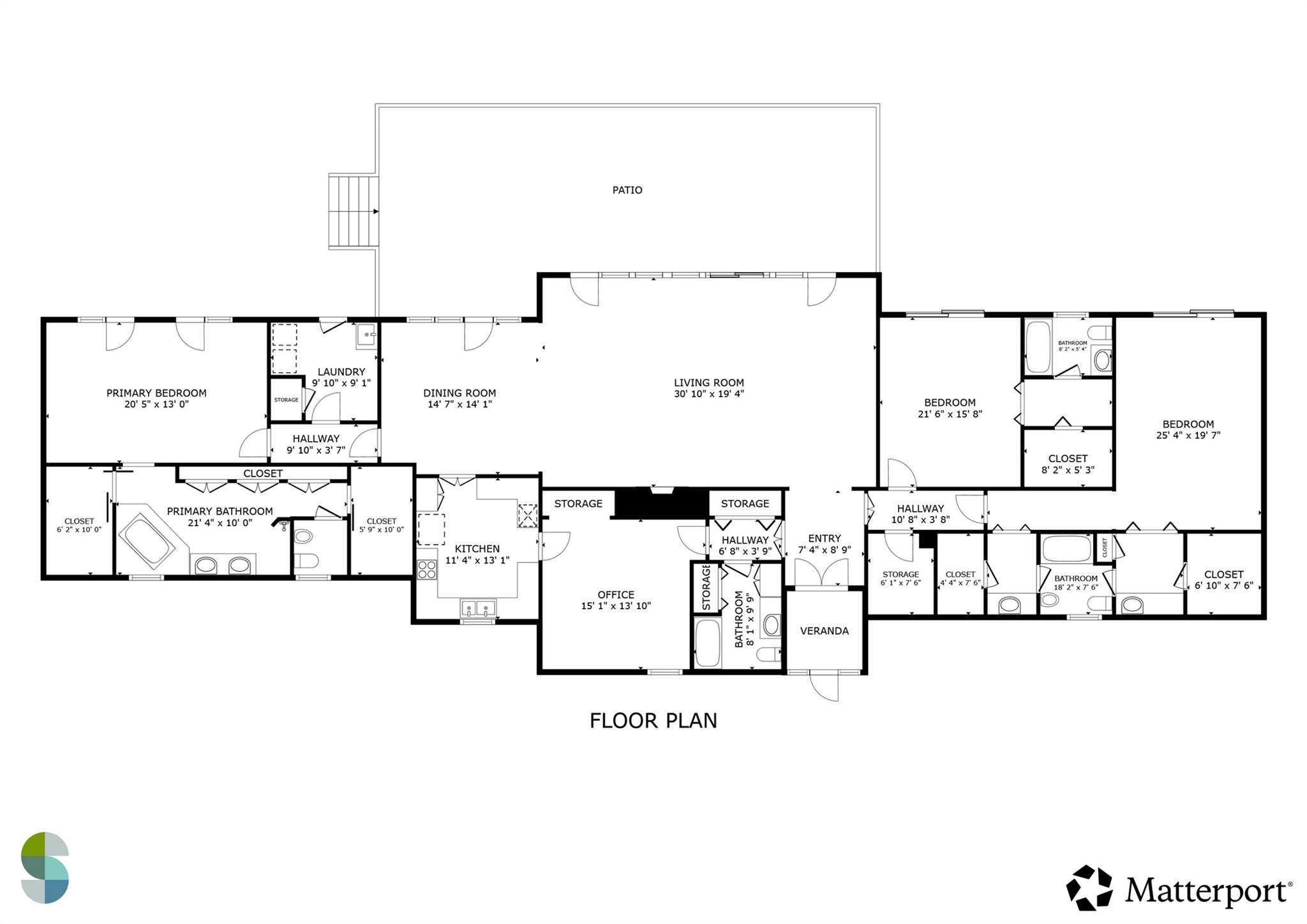 3405 Westledge Cir, Austin, TX 78731