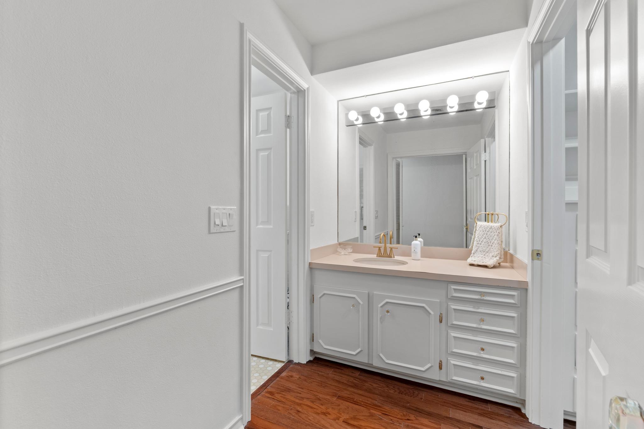 3405 Westledge Cir, Austin, TX 78731
