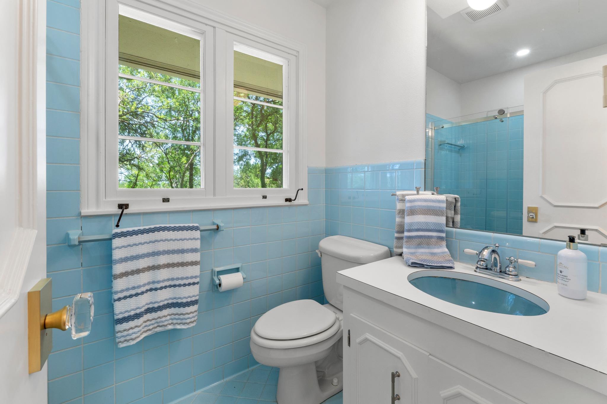 3405 Westledge Cir, Austin, TX 78731