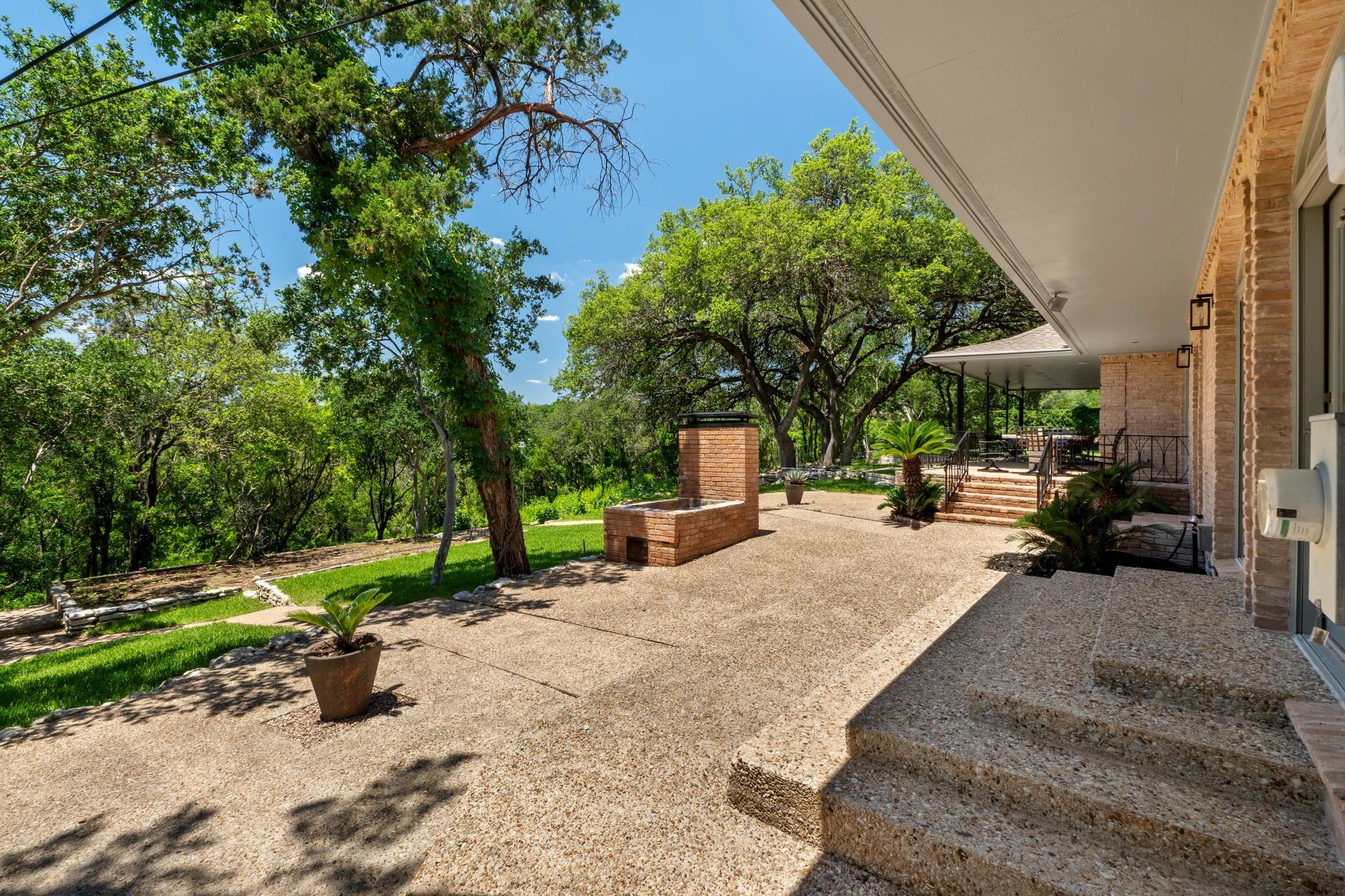 3405 Westledge Cir, Austin, TX 78731