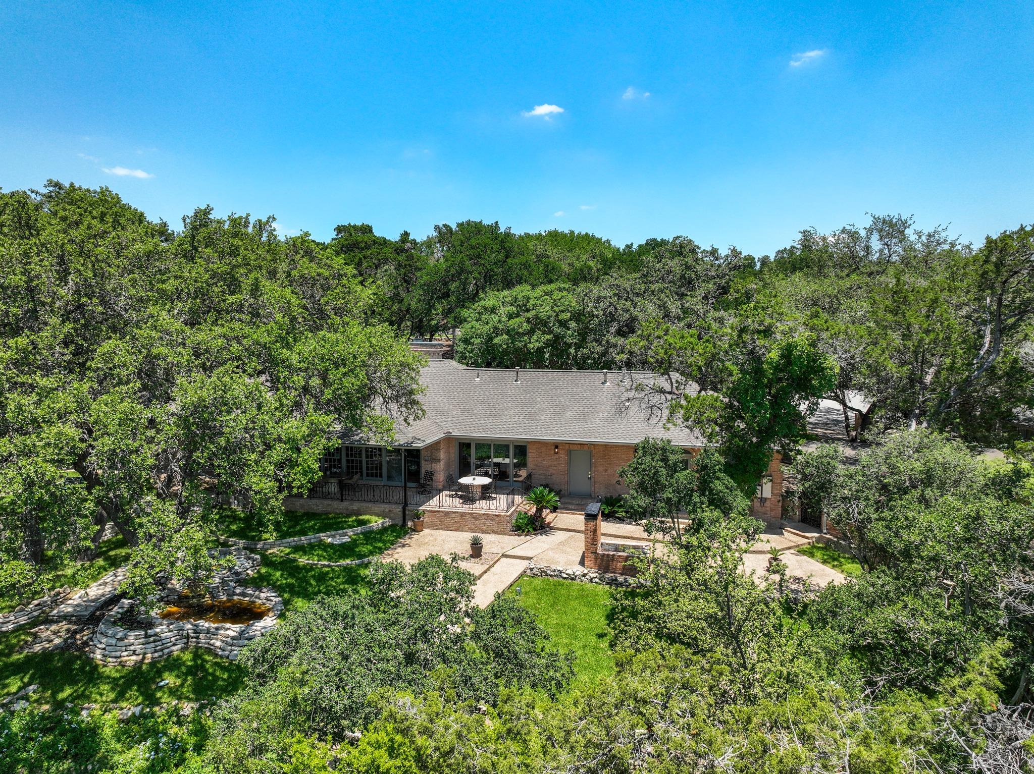 3405 Westledge Cir, Austin, TX 78731