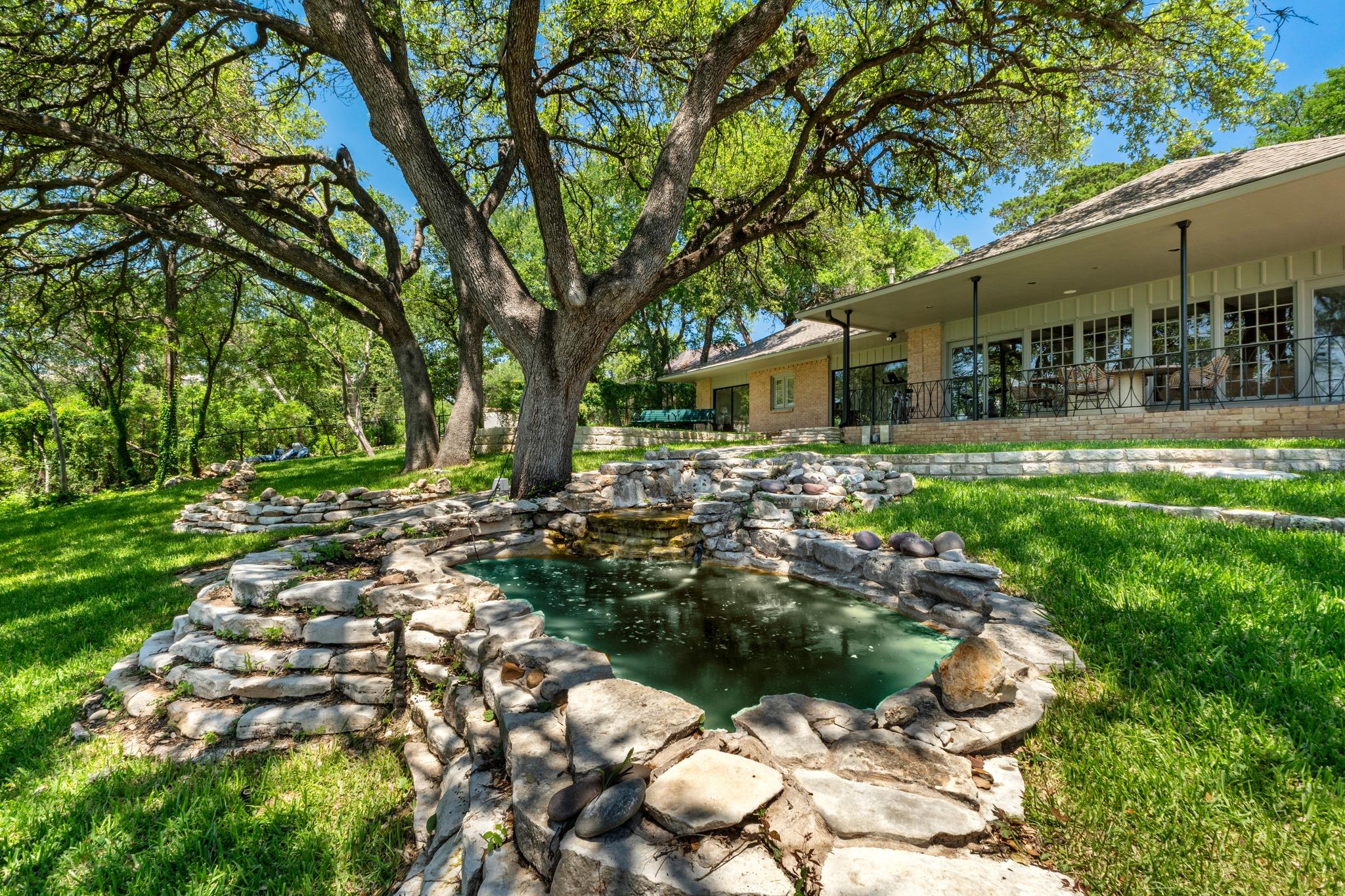 3405 Westledge Cir, Austin, TX 78731