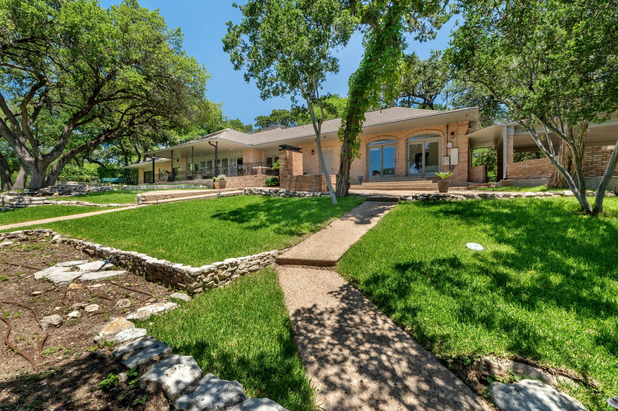 3405 Westledge Cir, Austin, TX 78731