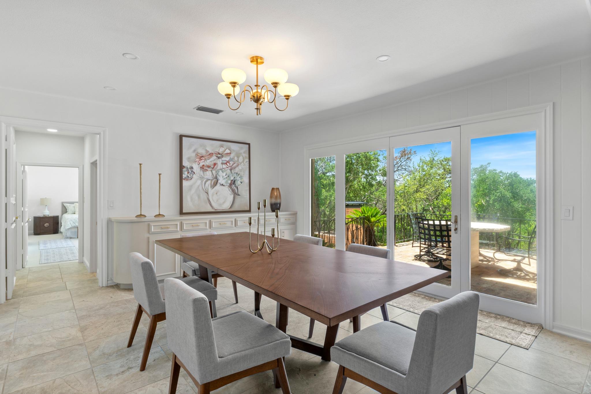 3405 Westledge Cir, Austin, TX 78731
