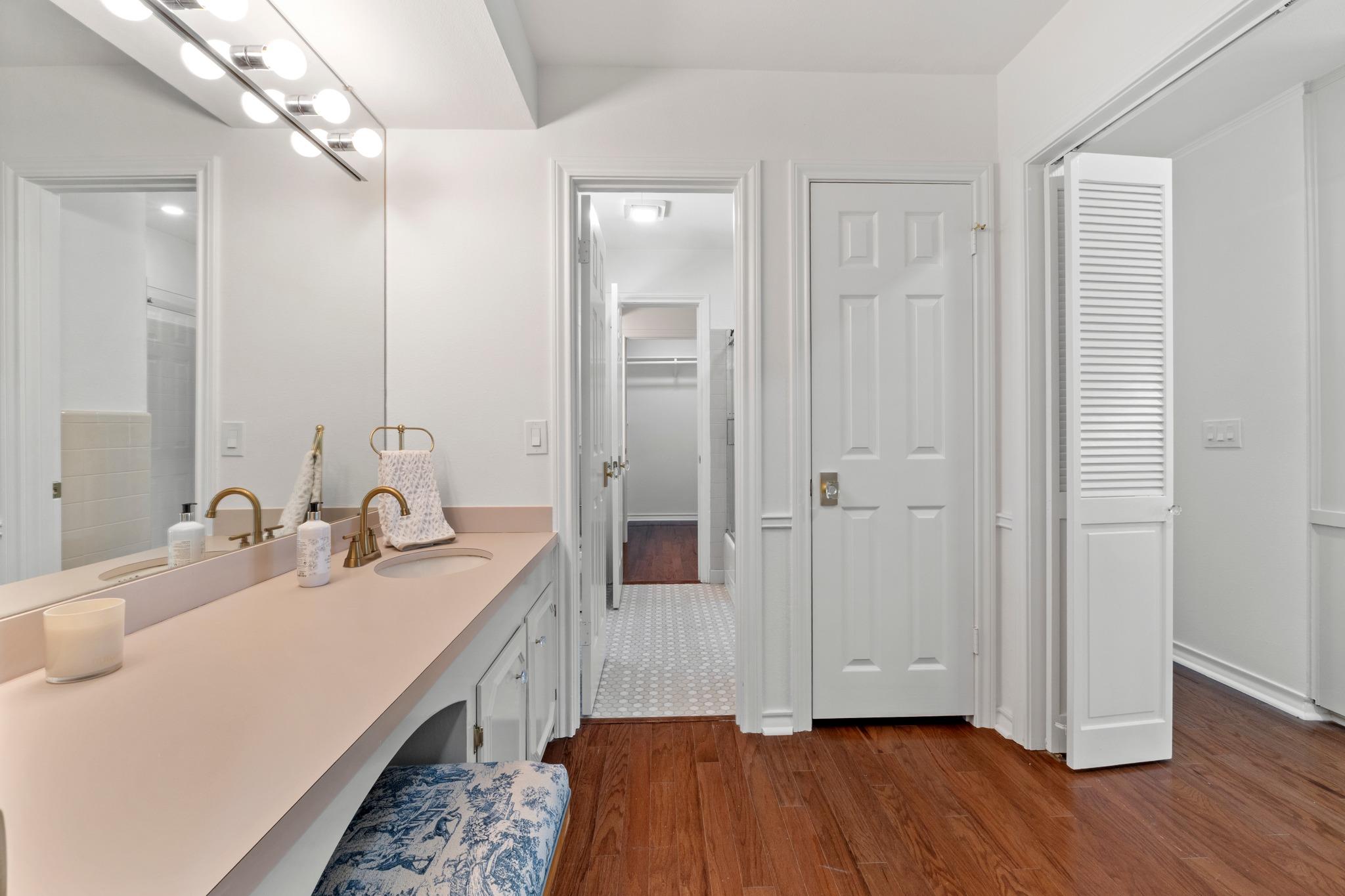 3405 Westledge Cir, Austin, TX 78731