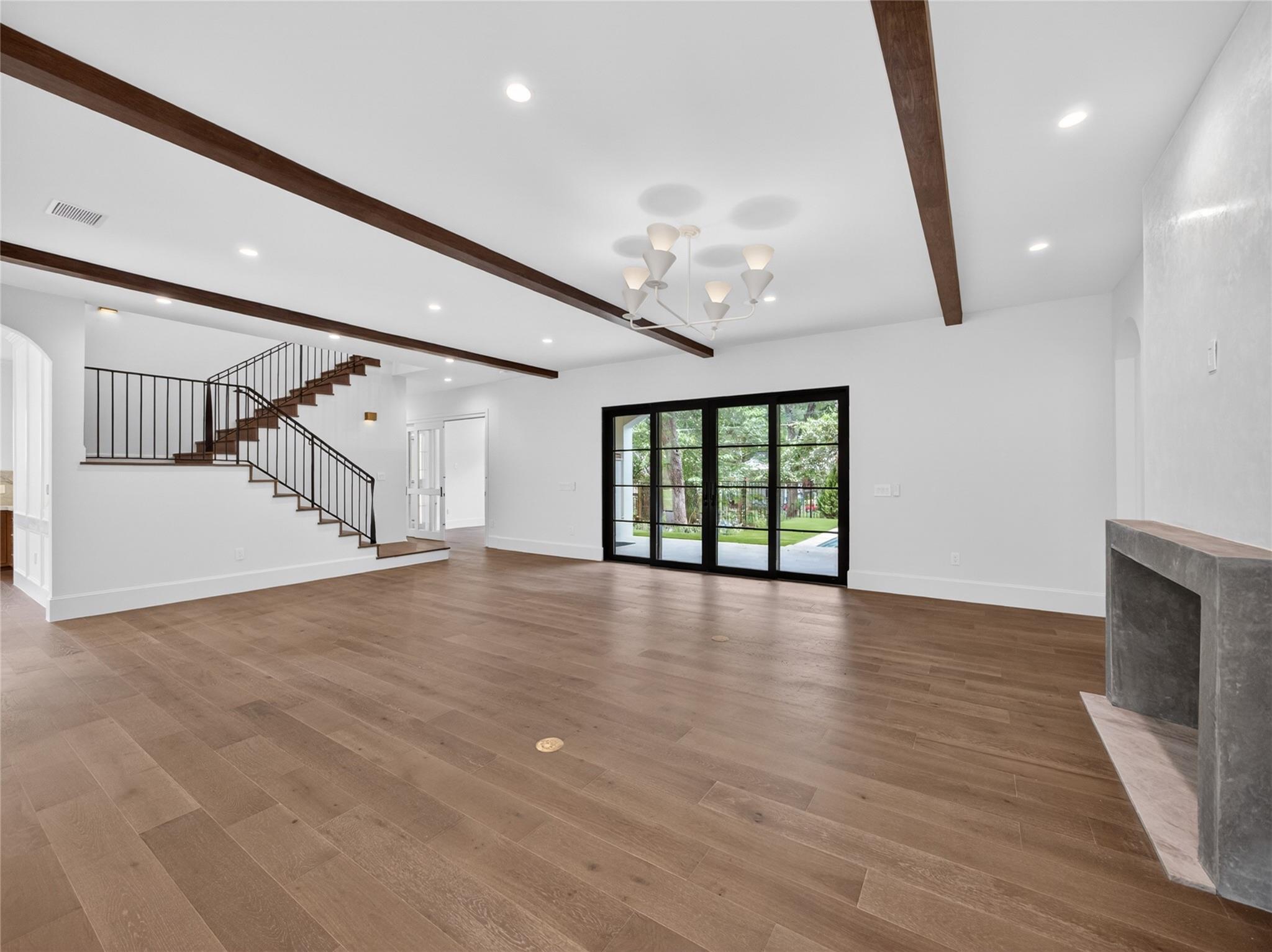 5 Scott Crescent, Austin, TX 78703