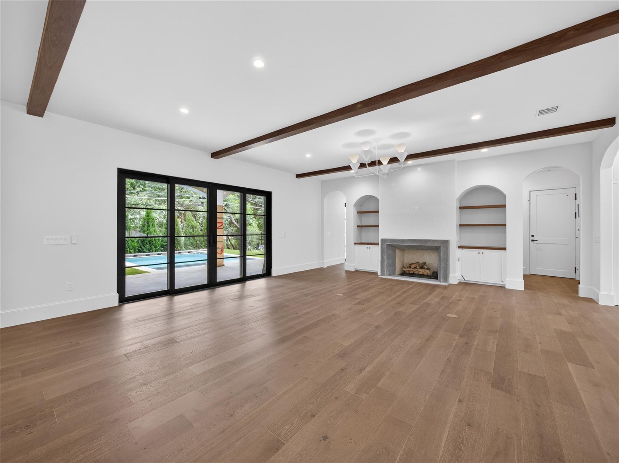 5 Scott Crescent, Austin, TX 78703