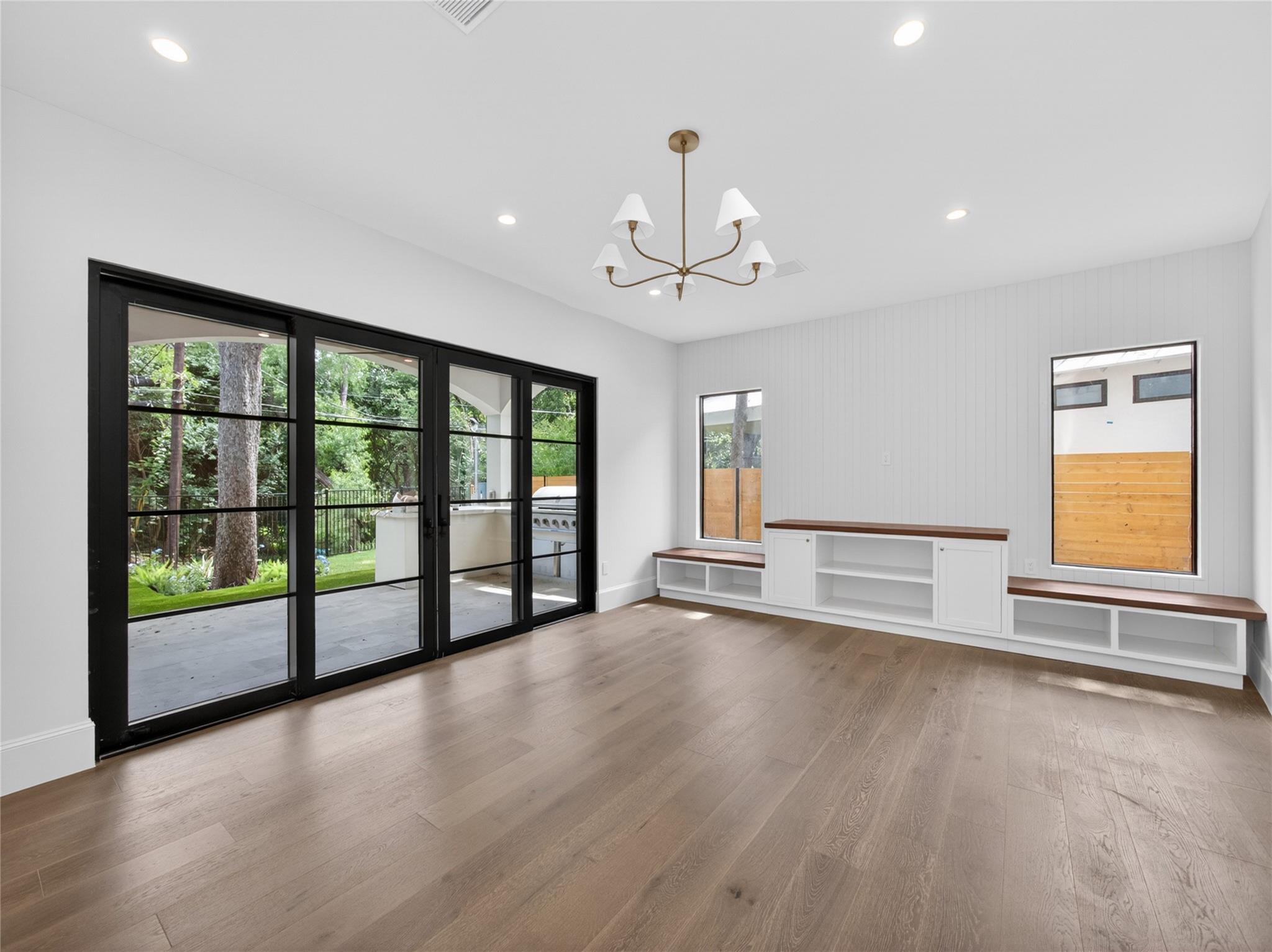 5 Scott Crescent, Austin, TX 78703