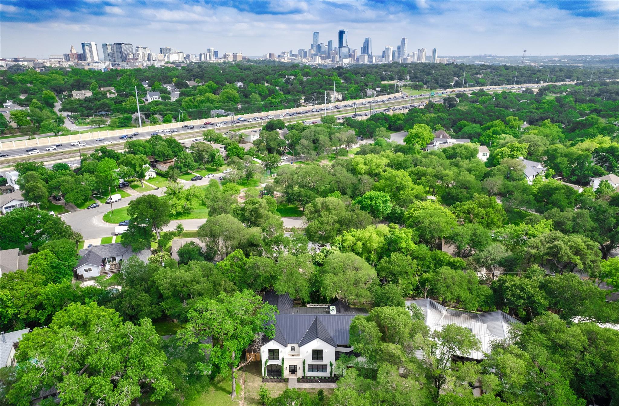5 Scott Crescent, Austin, TX 78703