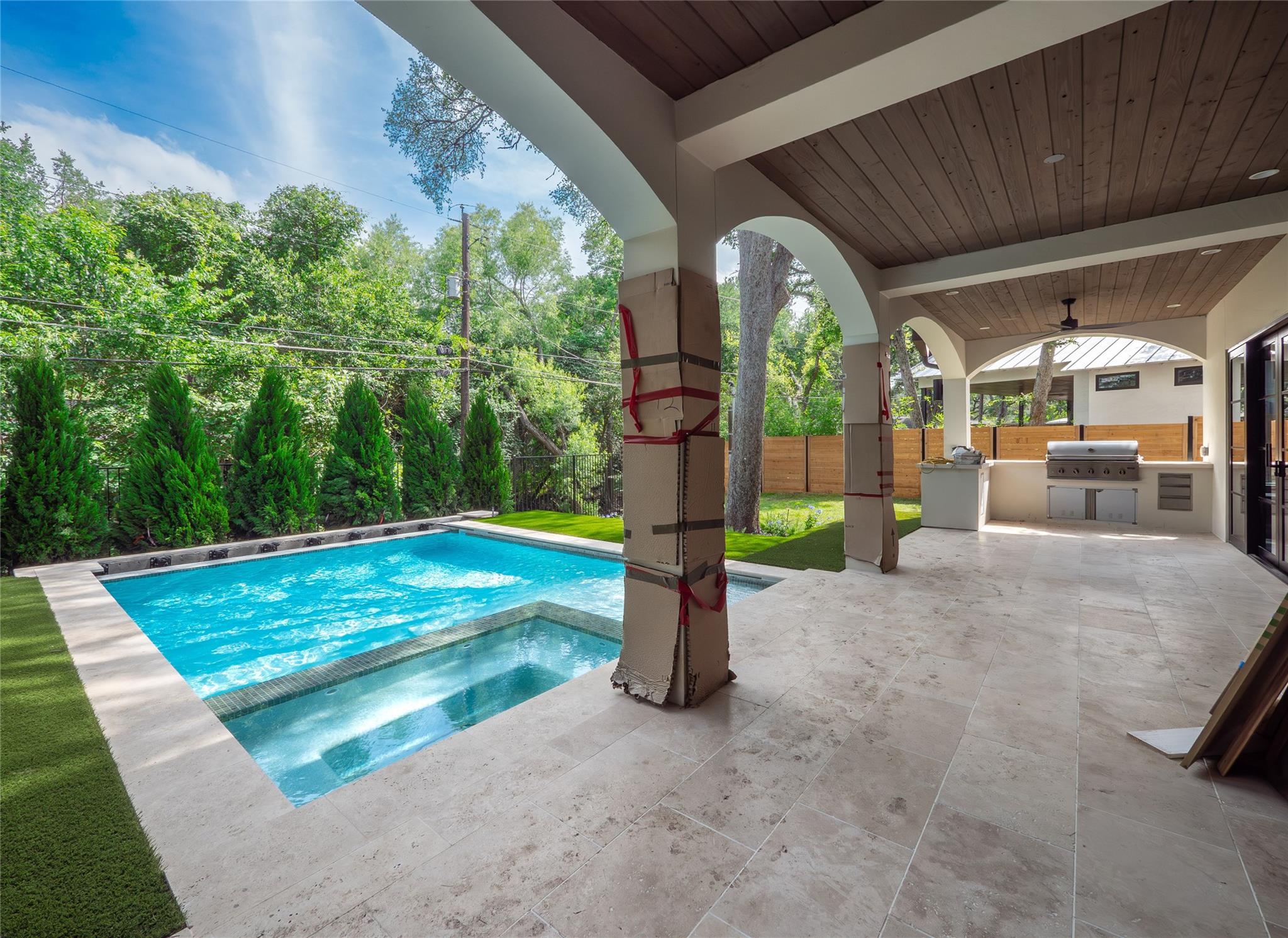 5 Scott Crescent, Austin, TX 78703