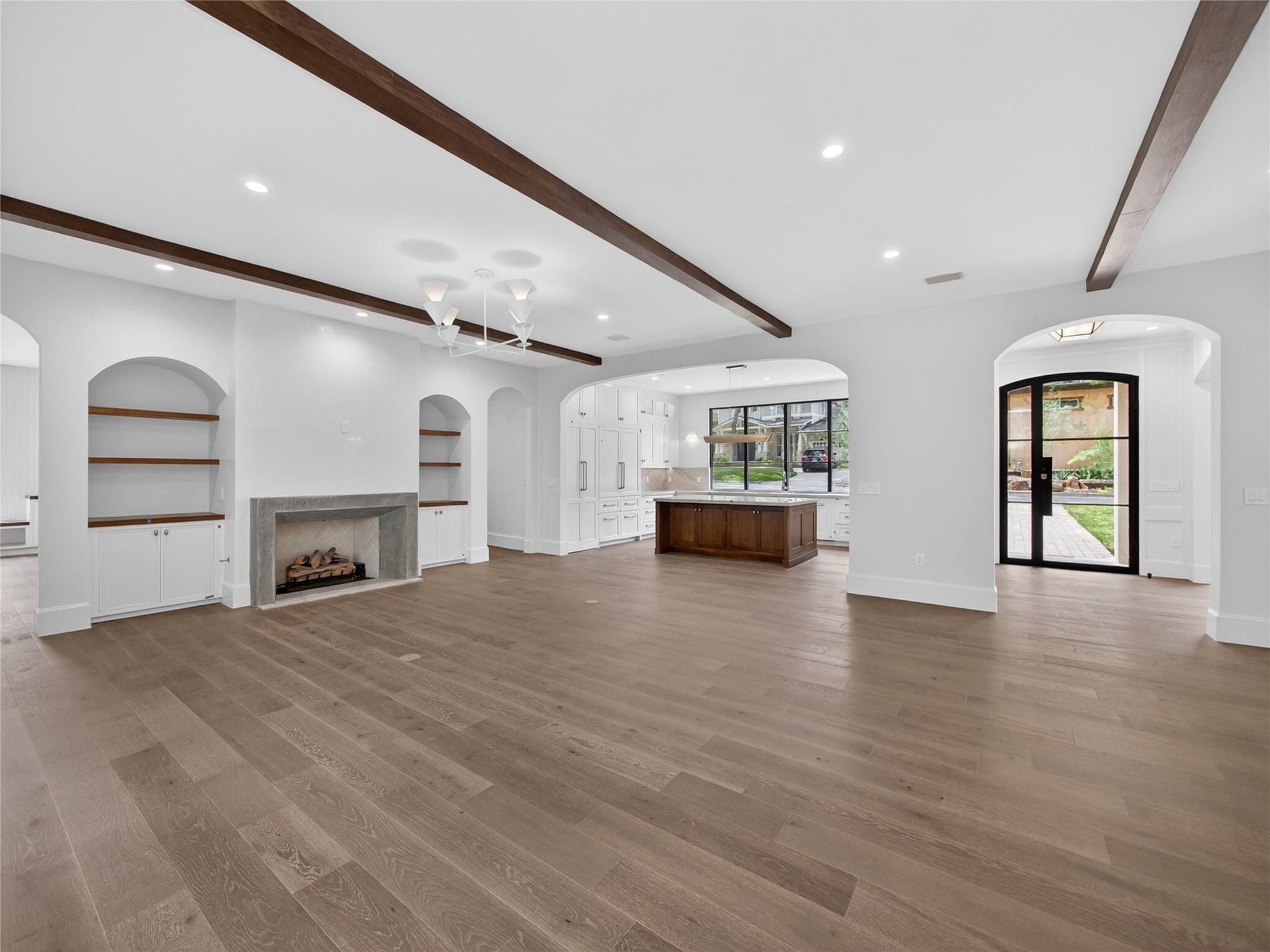 5 Scott Crescent, Austin, TX 78703
