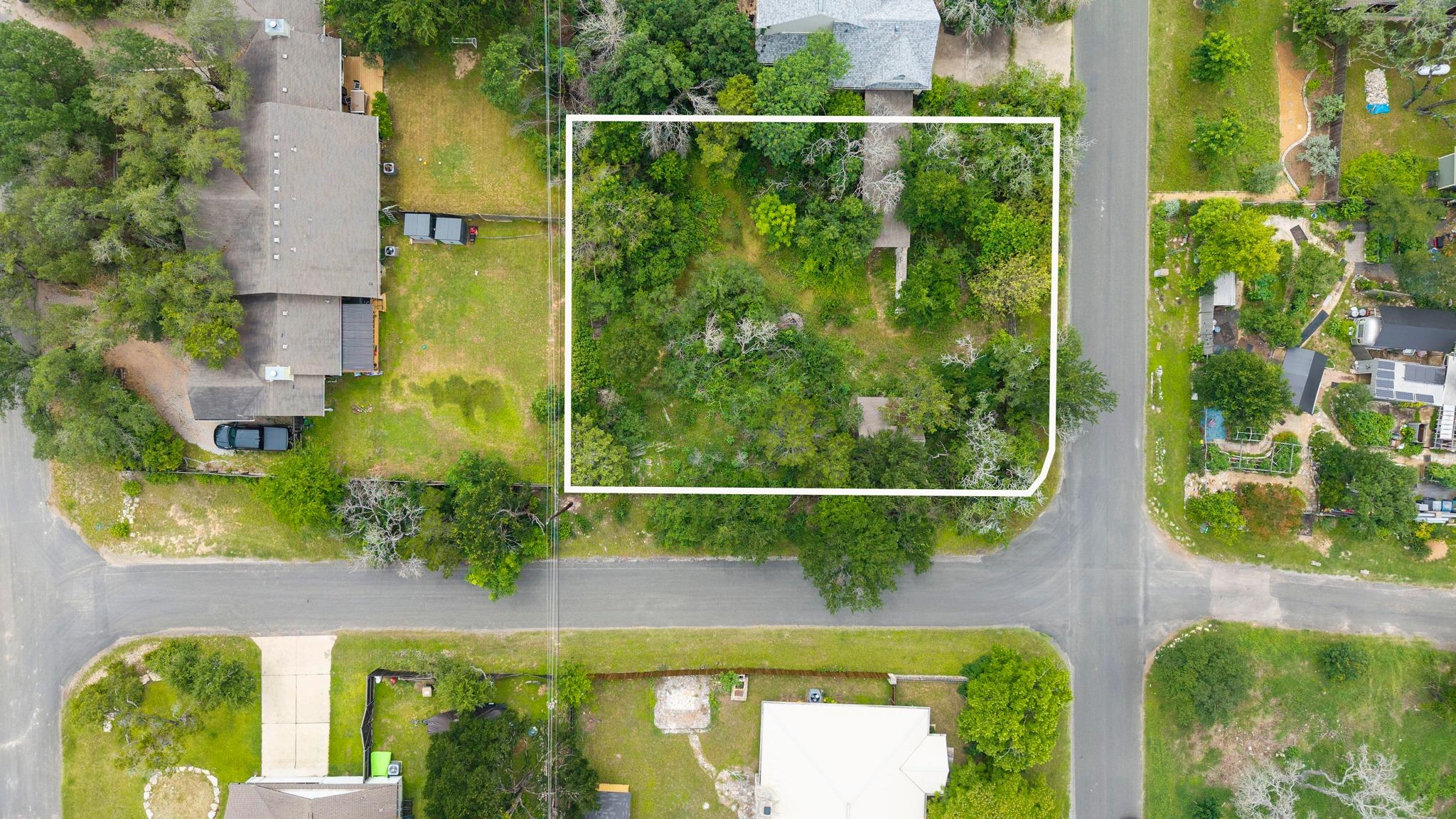 913 Lipan Trl, Austin, TX 78733